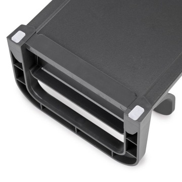 ORDERBOX - Держатель тарелок для ящика, 120x470 мм, антрацит