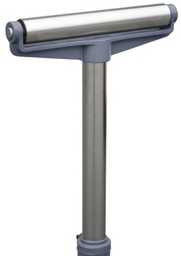 РЕЖУЩЕЕ КОЛЕСО, РОЛИКОВЫЙ ПОДАЧА, ПОДСТАВКА