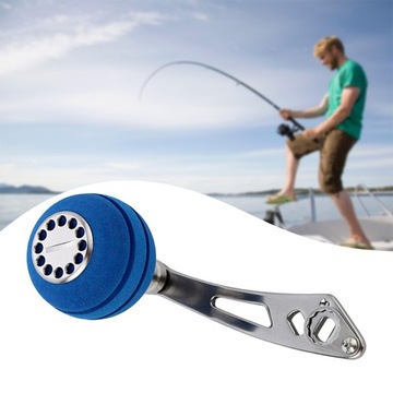 Инструмент с кривошипной ручкой для катушки, многофункциональное рыболовное оборудование