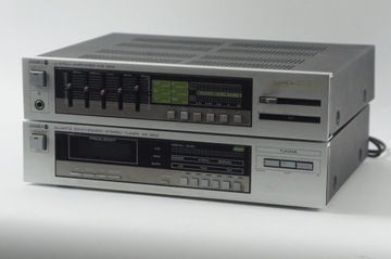 НАБОР UNITRA DIORA WS-354 + AS-952 ГАРАНТИЯ