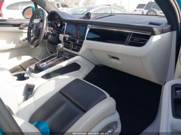 Porsche Macan 2023 Porsche Macan T 2023 2.0l 2.0 Benzyna 261KM, zdjęcie 9