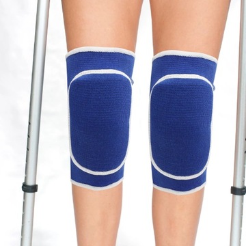 Футбольные наколенники для лакросса, йоги для детей