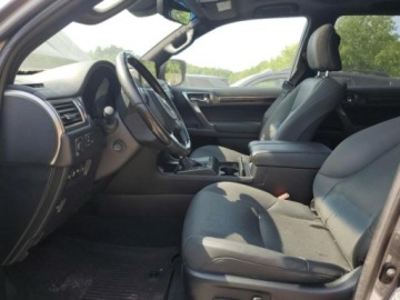 Lexus GX 2022 Lexus GX 460 2022 4.6 Benzyna 301KM, zdjęcie 7