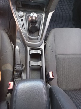 Ford Focus III Sedan Facelifting 1.6 Ti-VCT 105KM 2018 Samochód osobowy FORD FOCUS 1,6 BENZYNA +LPG, zdjęcie 12