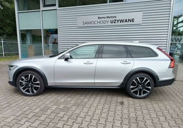 Volvo 2021 Volvo V90 Cross Country 2.0D B5 235KM AWD Pro Automat Serwisowany Gwarancj, zdjęcie 3