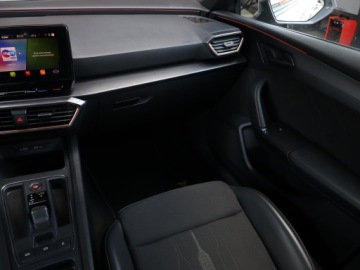 Cupra Leon II 2020 Cupra Leon 1.4 e-Hybrid, Salon Polska, Serwis ASO, zdjęcie 7