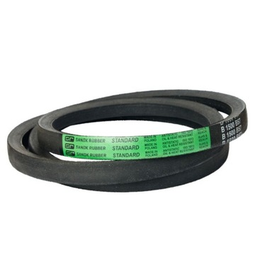 PASEK PAS KLINOWY HZ Z 10 x 800 Lp STOMIL SANOK