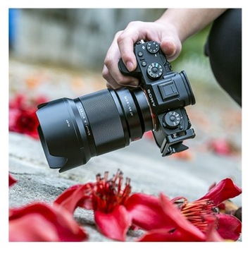 Объектив Viltrox Sony E AF 85mm F1.8 II STM ПРЕДЛОЖЕНИЕ В МАГАЗИНЕ