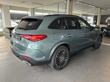Mercedes GLC C254/X254 Coupe 2.0 220d 197KM 2026 MERCEDES-BENZ GLC 220 d 4-Matic AMG Line Suv 197KM 2026, zdjęcie 1