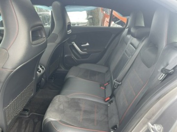 Mercedes Klasa A W177/V177 Hatchback 2.0 200d 150KM 2020 Mercedes A 200 Automat Pamięć Szyberdach, zdjęcie 11