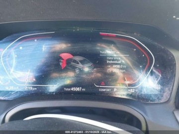 BMW Seria 3 G20-G21 2022 BMW Seria 3 330I XDrive 2022 2.0l 2.0 Benzyna 255KM, zdjęcie 8