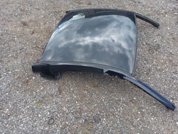 Покрытие крыши Ford MUSTANG V 2010-2014 гг.