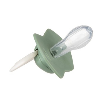 CANPOL SMOCZEK SYMETRYCZNY 18M+ 2SZT GOOSE