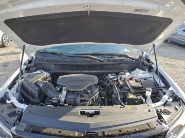 Cadillac 2024 Cadillac XT6 Sport 2024 3.6 Benzyna 310KM, zdjęcie 6