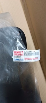 YAMAHA NEO'S 4 UBS 2013 ЩИТОК ДЛЯ НОГ 2 5C2-F8312-10 OEM