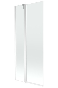 MEXEN FLIP PARAWAN NAWANNOWY 1-S 80 CM CHROM