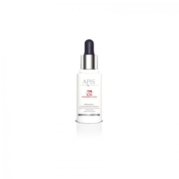 Apis Professional Raspberry Glow 30ml