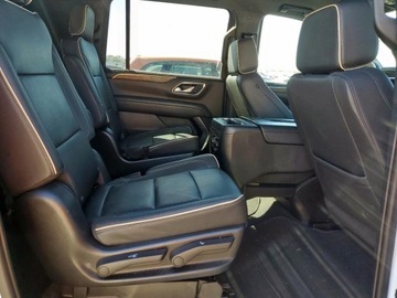 Chevrolet Suburban GMT900 2023 Chevrolet Suburban C1500 Premier 2023 5.3l 5.3 Benzyna 355KM, zdjęcie 11