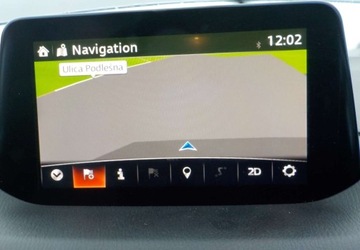 Mazda 3 III Hatchback Facelifting 2.0 SKYACTIV-G I-ELOOP 165KM 2018 Mazda 3 Okazja 2.0 Benzyna 165KM, zdjęcie 28