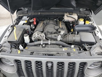 Jeep Wrangler IV 2023 Jeep Wrangler Rubicon 392 2023 6.4l 6.4 Benzyna 470KM, zdjęcie 6