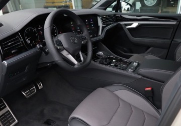 Volkswagen Touareg III SUV Facelifting 3.0 V6 TDI 286KM 2026 Volkswagen Touareg LED Matrix, Climatronic, pakiet zimowy, dostepny od reki, zdjęcie 9