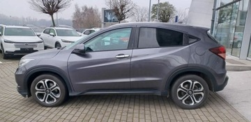 Honda HR-V II SUV 1.5 i-VTEC 130KM 2017 Honda HR-V Honda HRV 1.5 Executive (ADAS)CVT Dealer Honda Karlik Poznan, zdjęcie 3