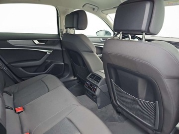 Audi A6 C8 Limousine Facelifting 3.0 50 TDI 286KM 2024 Audi A6 Limousine kamery 360, head up, aktywny tempomat, ogrzewanie postoj, zdjęcie 22