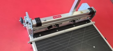 Гильотина Romus 93650 для ковровой плитки, ПВХ и ЛВТ