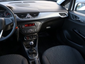 Opel Corsa E Hatchback 3d 1.2 Twinport 70KM 2018 Opel Corsa 1.2, Salon Polska, 1. Właściciel, zdjęcie 7