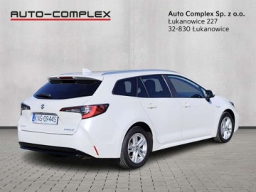 Suzuki 2022 Suzuki Swace Salon PL 1,8 Hybrid Premum Plus 1.8 Hybryda 122KM, zdjęcie 4