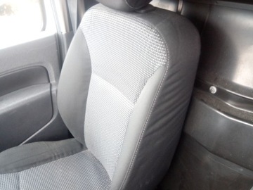 MERCEDES CITAN SEDADLO PRAVÝ PŘEDNÍ
