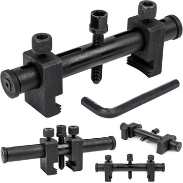 ŚCIĄGACZ KÓŁ PASOWYCH WIELOKLINOWYCH WIELOROWKOWYCH ALTERNATORA POMPY