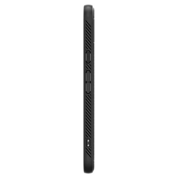 Etui Spigen Liquid Air do Google Pixel 8A Matte Black
