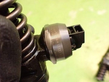 Насос-форсунка VW SHARAN I LIFT 1.9 TDI 115 л.с.