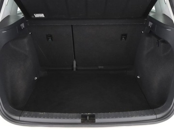 Seat Ateca SUV 1.0 EcoTSI Ecomotive 115KM 2017 Seat Ateca klimatyzacja czujniki parkowania, zdjęcie 19