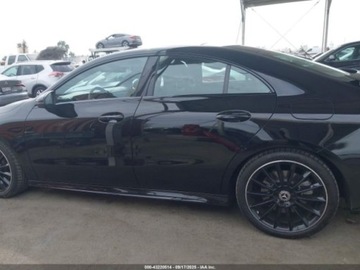 Mercedes CLA C118/X118 2020 Mercedes-Benz CLA Cla 250 2.0 Benzyna 221KM, zdjęcie 7