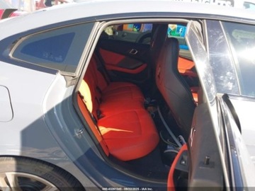 BMW Seria 2 G42-U06 2020 BMW Seria 2 2020 BMW 2 Series M235i xDrive Gran Coupe 2.0 Benzyna 301KM, zdjęcie 11