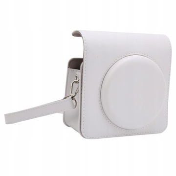 ЧЕХОЛ ДЛЯ FUJIFILM INSTAX SQUARE SQ1 БЕЛЫЙ