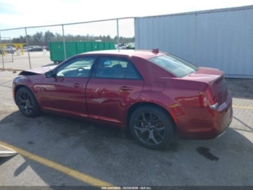 Chrysler 300C II 2023 Chrysler 300s 2023 3.6 Benzyna 300KM, zdjęcie 3