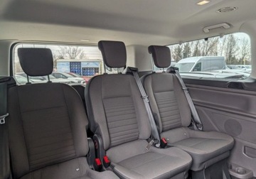 Ford Tourneo Custom I 2023 Ford Tourneo Custom OFERTA BLACK WEEK Tourneo Custom 2.0 130KM L2 8os. Aut, zdjęcie 34
