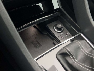 Skoda Karoq Crossover Facelifting 1.5 TSI ACT 150KM 2023 Skoda Karoq 1.5TSI 150KM Sportline SalonPL SerwisASO Acc Virtual Matrix Ke, zdjęcie 25