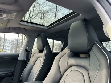 Omoda 5 1.6 T-GDI 147KM 2025 Omoda 5 5 Premium | Aqua Green!, zdjęcie 12