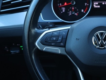 Volkswagen Passat B8 Limousine Facelifting 2.0 TSI 190KM 2020 VW Passat 2.0 TSI, Salon Polska, Automat, Navi, zdjęcie 19