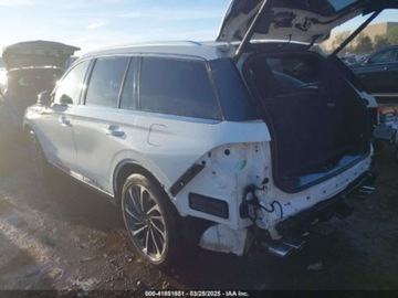 Lincoln 2020 Lincoln Aviator Reserve 2020 3.0l 3.0 Benzyna 400KM, zdjęcie 2