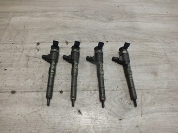 RENAULT NISSAN 1.5 DCI WTRYSK WTRYSKIWACZ