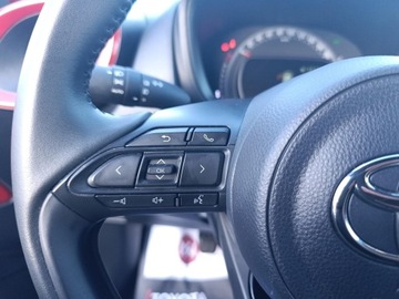 Toyota Aygo II 2024 Toyota Aygo X 1.0 VVTi Style Toyota Aygo X 1,0 Sty, zdjęcie 24