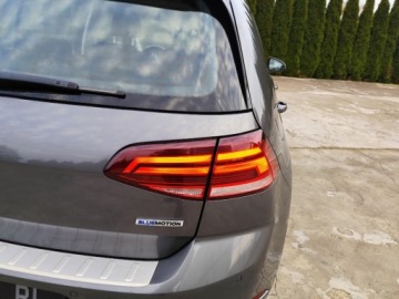 Volkswagen Golf VII Hatchback 3d Facelifting 1.5 TSI BMT 130KM 2018 Volkswagen Golf 1.5 benzyna131km2018drugie kolanastepny serwis za 13 tys.k, zdjęcie 28