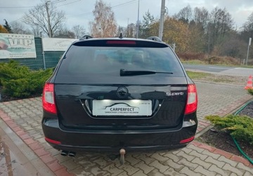 Skoda Superb II Kombi 2.0 TDI CR DPF 170KM 2011 Skoda Superb Zarejestrowany Zadbany GWARANCJA Zobacz 2.0 Diesel 170KM, zdjęcie 1