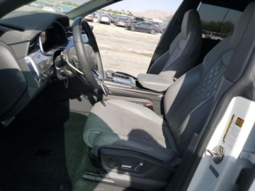 Audi 2023 Audi SQ8 Premium Plus 2023 4.0l 4.0 Benzyna 500KM, zdjęcie 7