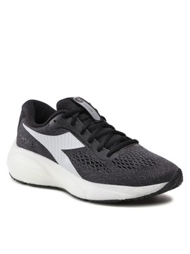 DIADORA Buty Freccia 101.177494 01 C9621 Black/Ste